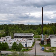 Баня (Лисино-Корпус)