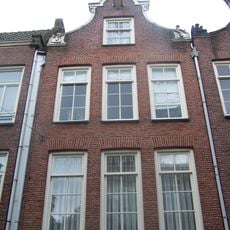 Rozenstraat 35, Amsterdam