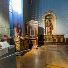 Altes Jagdschloss von Kronprinz Rudolf - Karmel Mayerling