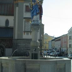 Marienbrunnen