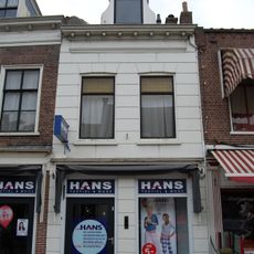 Voorstraat 38, Vianen