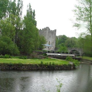 Milford Mills, County Carlow