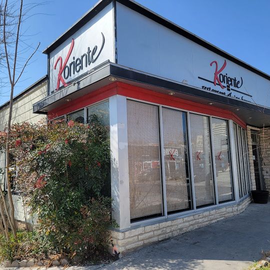 Koriente Restaurant
