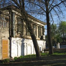 Купеческий дом (Мстёра)