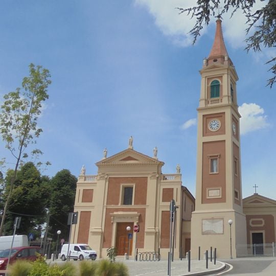 Chiesa di Sant'Agostino