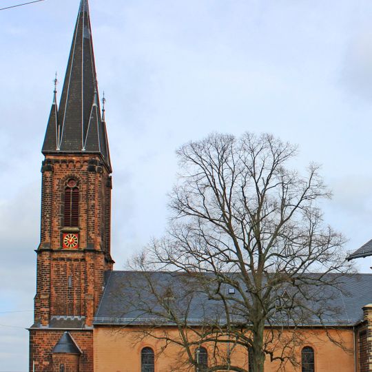 St. Josef