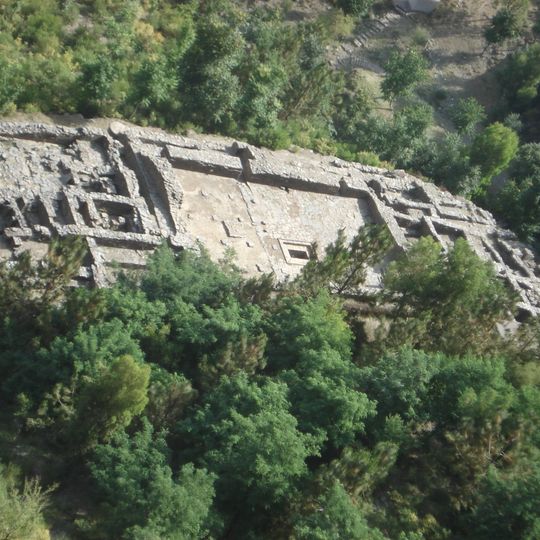 Mahmud Ghaznavi Mosque