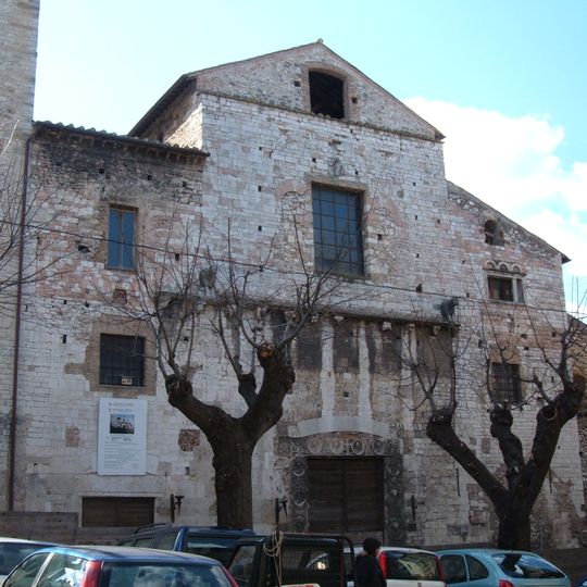 Chiesa di San Domenico