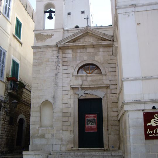 Chiesa di San Donato