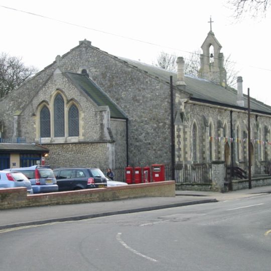 Church of All Saints