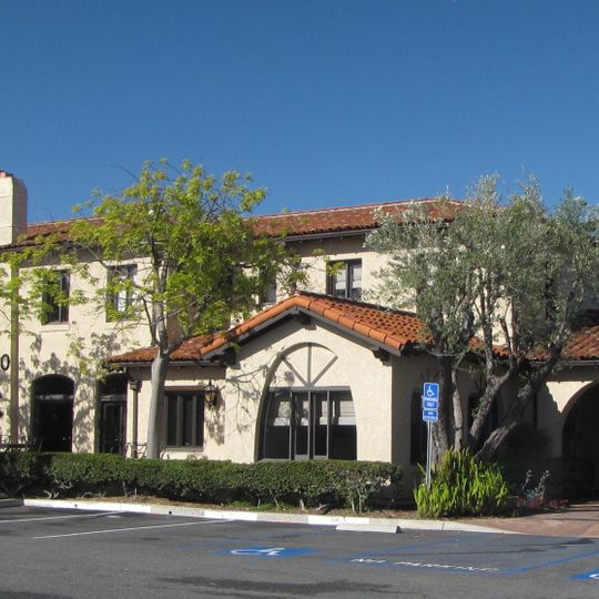 Phillip Ackley Stanton House