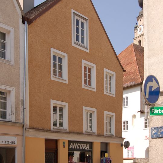 Salzburger Vorstadt 2