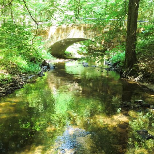 Untere Wettinbrücke
