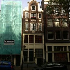 Recht Boomssloot 61, Amsterdam