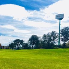 Forus Golf Las Rejas