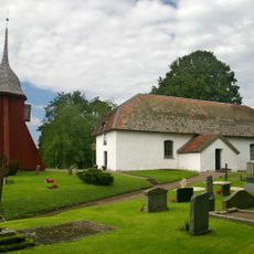 Vartofta-Åsaka Church