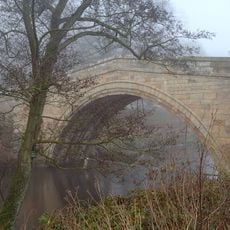 One Arch Bridge