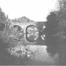 County Bridge No. 101