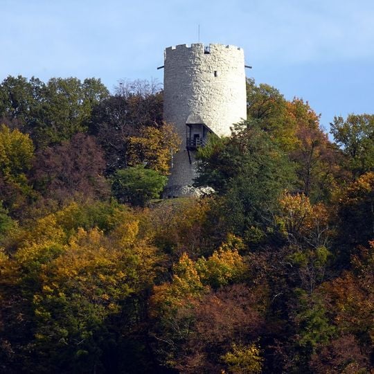 Castle Tower