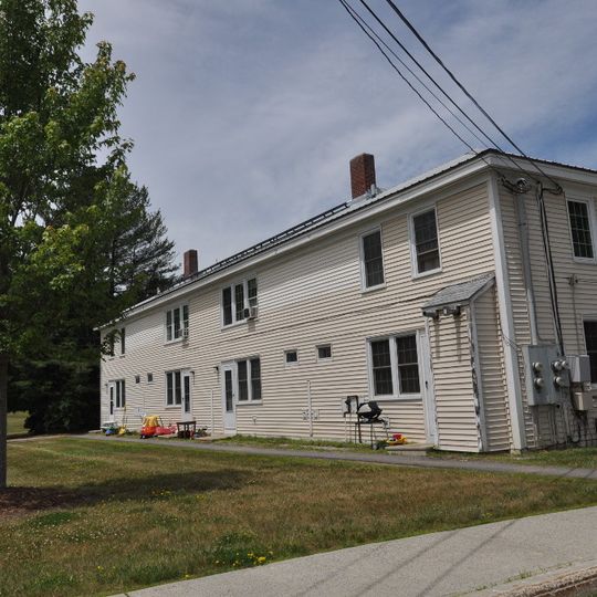 Southview Housing Historic District