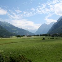 Canton of Glarus