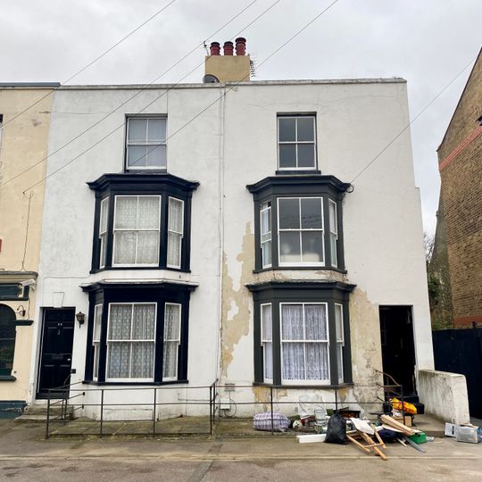 24 And 26, Charlotte Square