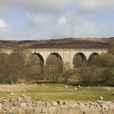 Edlingham Viaduct