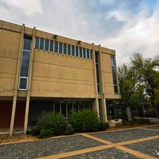 METU History Museum