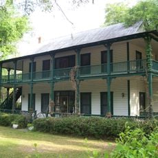 James W. Townsend House