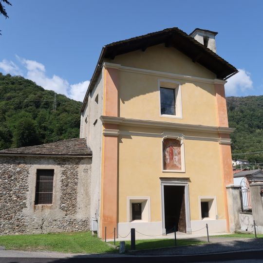 Chiesa di Santa Marta