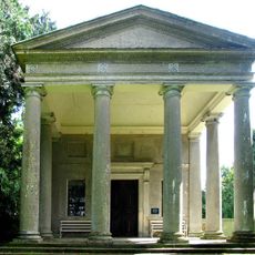 St Andrew's Church, Gunton