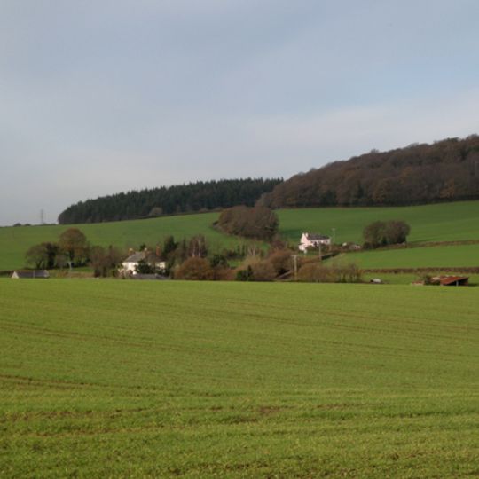 Vennbridge Farmhouse