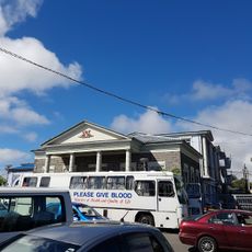 Curepipe Point