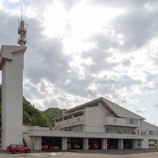 Miyako Chiku Koiki Gyosei Kumiai