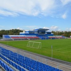 KAMAZ Stadium