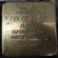 Eva de Jonge