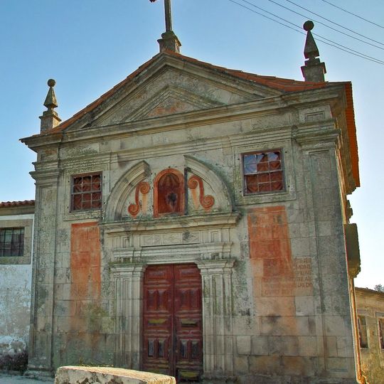 Capela de Nossa Senhora da Penha