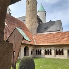 Busdorfkirche