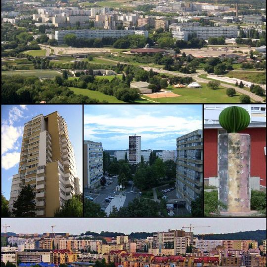 Planoise