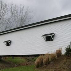 Guilford Covered Bridge
