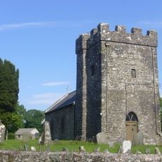 Church of St Mary