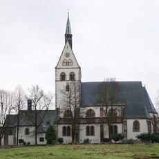 St. Josef