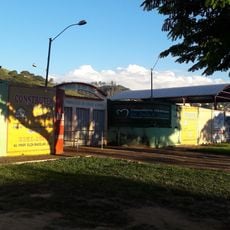 Parque de Exposições