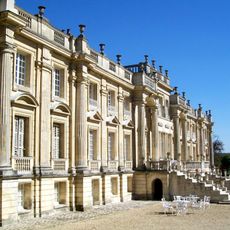 Château de Versigny