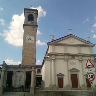 Sant'Andrea Apostolo