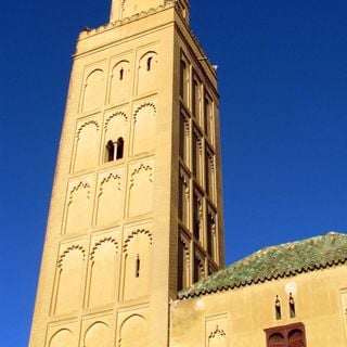 Bab-Berdieyenne-Moschee