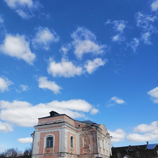 Церковь Спаса Нерукотворного (Кашин)