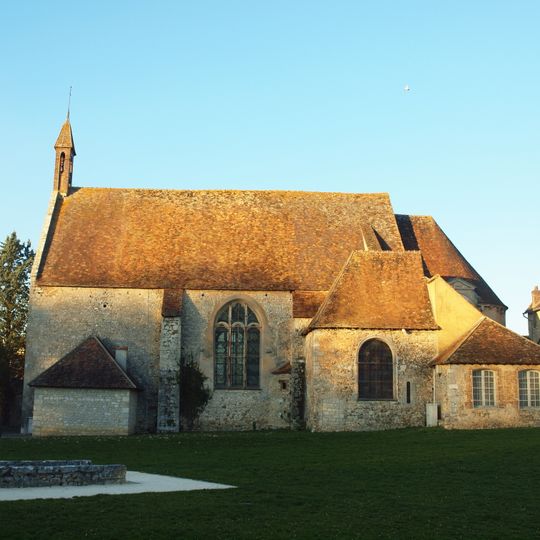 Chapelle Notre-Dame-de-Bethléem de Ferrières-en-Gâtinais
