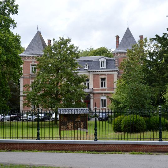 Kasteel Cooppalfabriek
