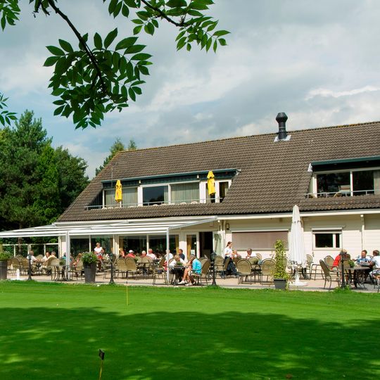 Golfclub Zeegersloot